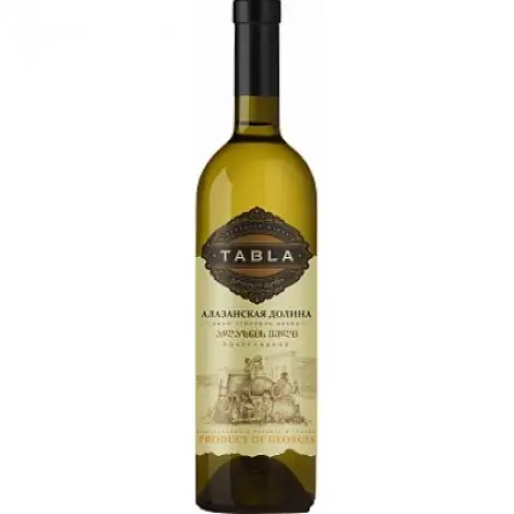 Табла Алазанская Долина стол.бел.п/сл 0,7