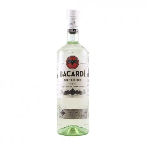 Бакарди 0.7L (РОМ)