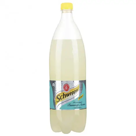 Швепс 1 литр
