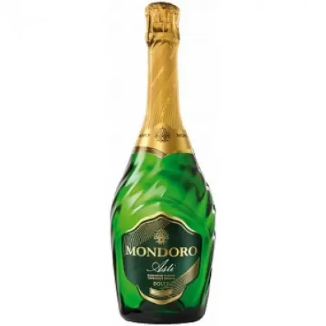 Мондоро Асти DOCG бел.сл 0,75 L Италия