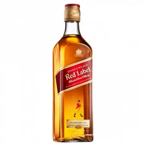 РЭД ЛЕЙБЛ 0,7 L